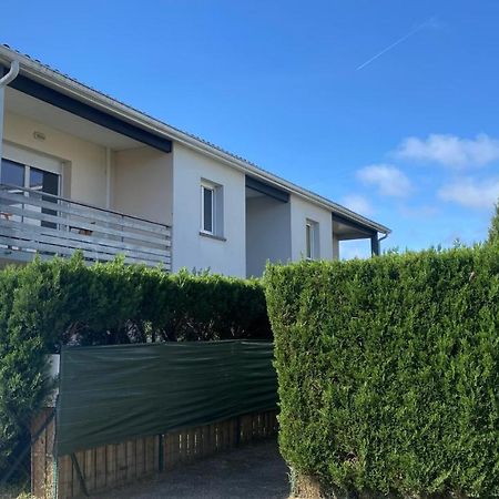 Porte De Saint Emilion Coutras Ngoại thất bức ảnh